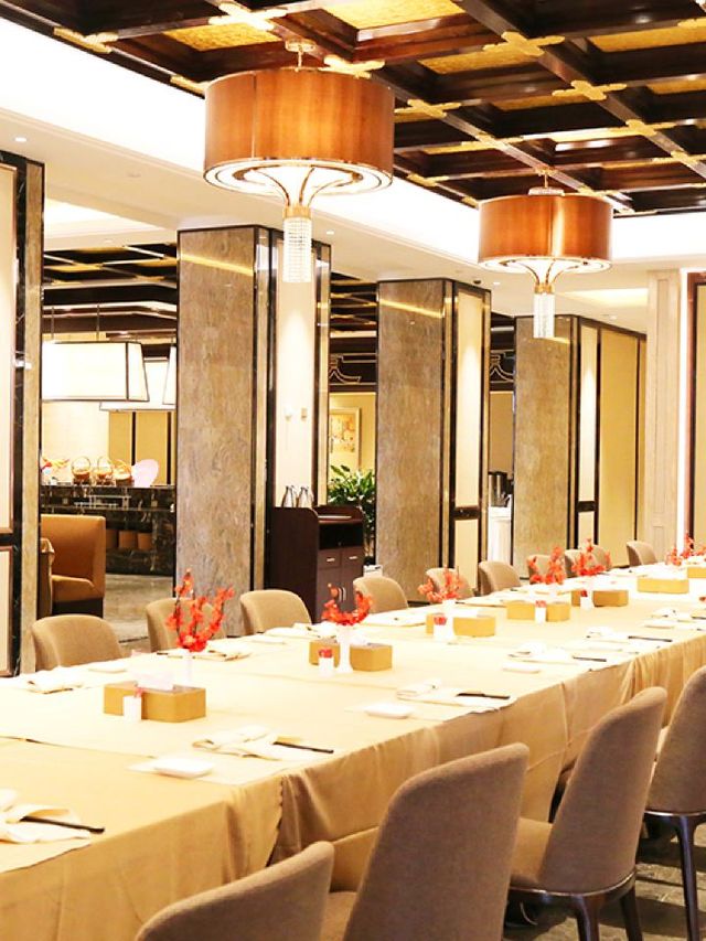 🌟 Baishi Mountain Bliss: Holiday Inn Wuyuan 🌿🏨