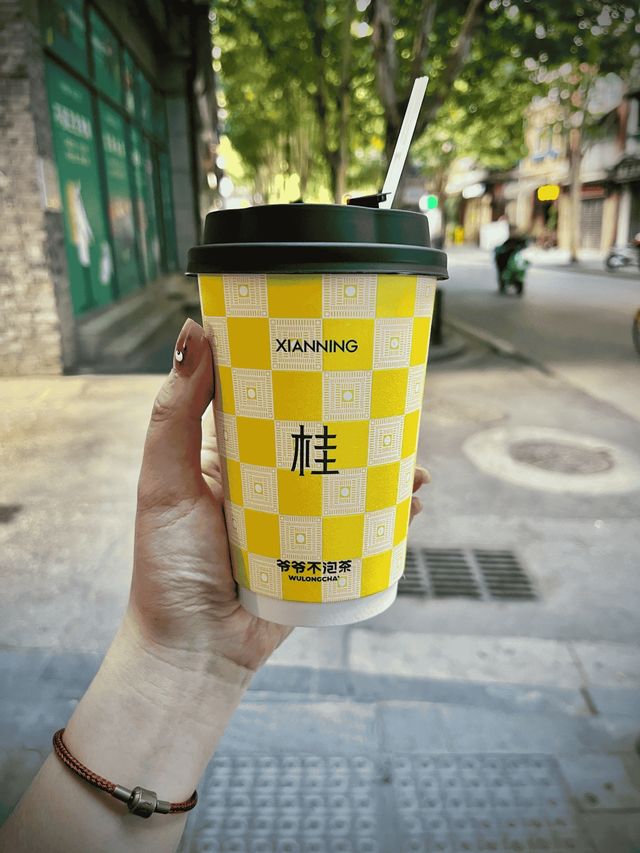 i人獨自旅行初體驗武漢