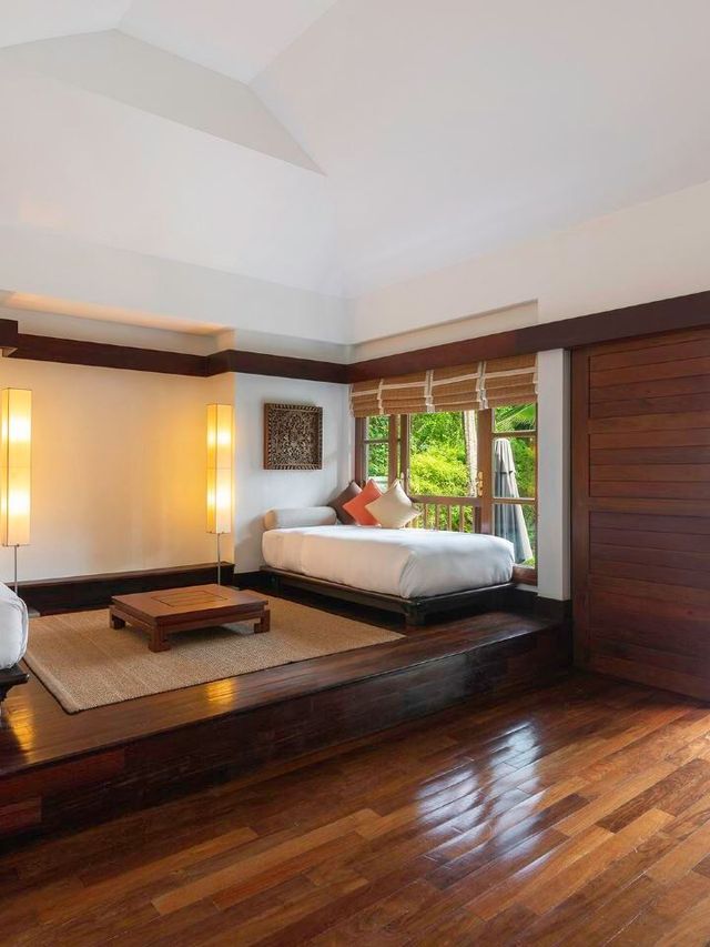 🌴🏖️ Koh Samui's Ultimate Beachfront Bliss 🌊🍹
