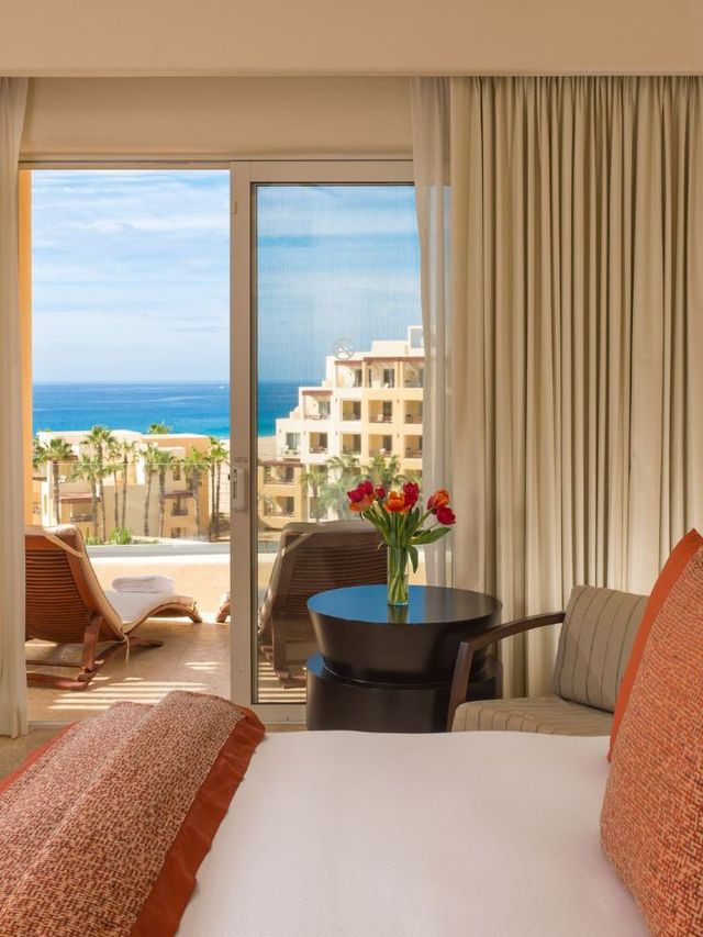 🌟 Cabo's Hidden Paradise: Pueblo Bonito Pacifica 🌴