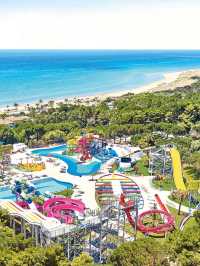 🌟🏖️ Unwind in Greece: Top Stay at Grecotel Olympia Oasis! 🏨✨