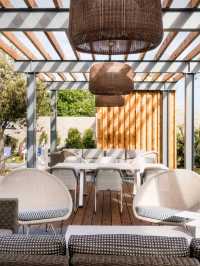 🌟 Menlo Park Marvels: Discover Hotel Nia's Charm 🏨✨