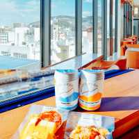 大阪Candeo Hotels Osaka Namba酒店：地理位置便利溫暖舒適