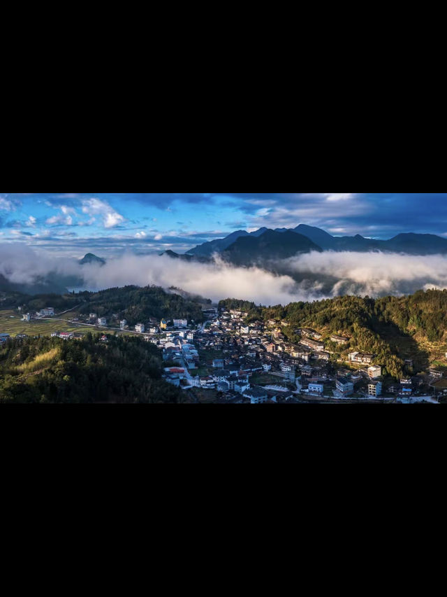 又找到一个旅游宝藏胜地