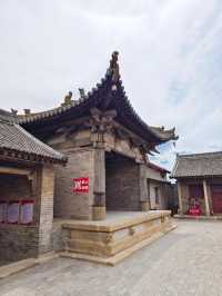 王報二郎廟旅遊攻略如下：