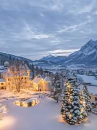 🏰✨ Styrian Retreat: Discover Austria's IMLAUER Hotel Schloss Pichlarn!