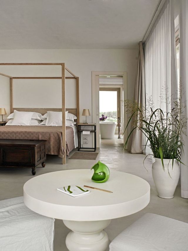 🌟 Apulia's Hidden Gem: Luxe & Lush at Furnirussi Tenuta 🌳