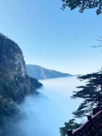 『江西萍鄉·武功山』|打卡蘆溪萍鄉武功山風景區