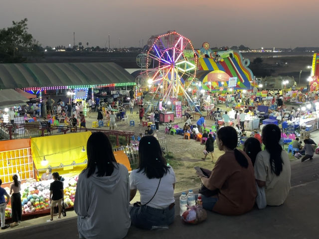 老撾萬象-不可多得的小眾寶藏