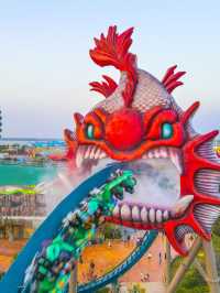 Nanjing's Family Fun: Zoos, Museums & Cruises! 🎡🐘🚢