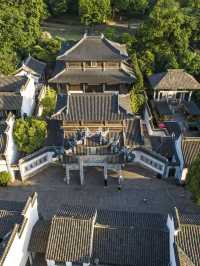 🌃 Nanjing Nights: Top Attractions for Evening Explorers 🏮