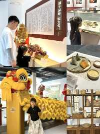 東莞道滘親子1天遊路線看這一篇就夠了