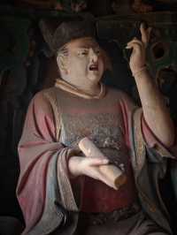 2024文化“暑”旅（十）：長治崇慶寺