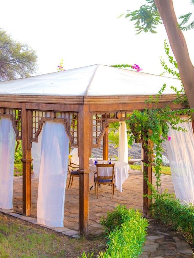 🌟 Luxor's Jolie Ville Gem: A Stay to Remember 🌟