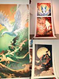暑期必去！北京《神話在哪裡》新展來襲