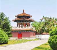 救命！姐妹们！这座寺庙简直是人間仙境+攝影天堂！