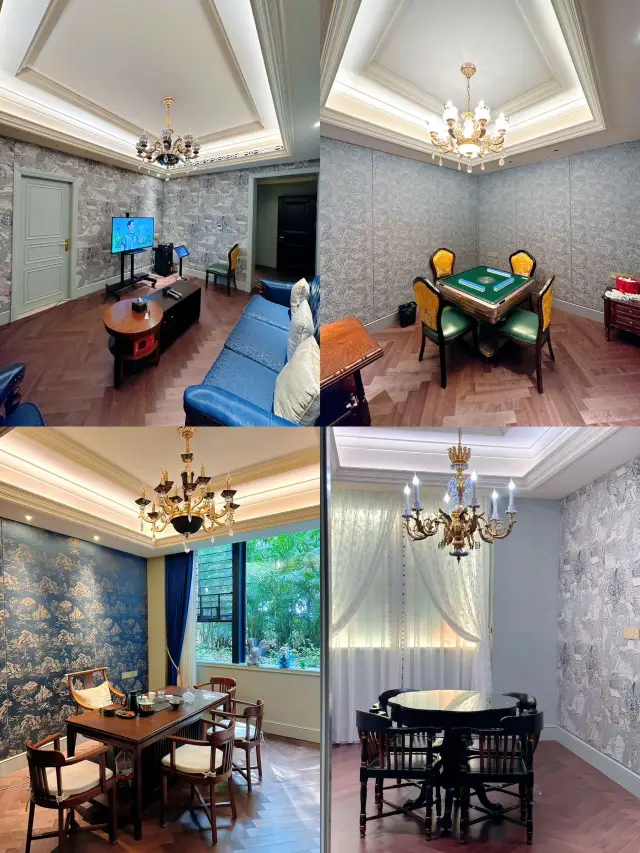 來廈門版“唐頓莊園”看日出