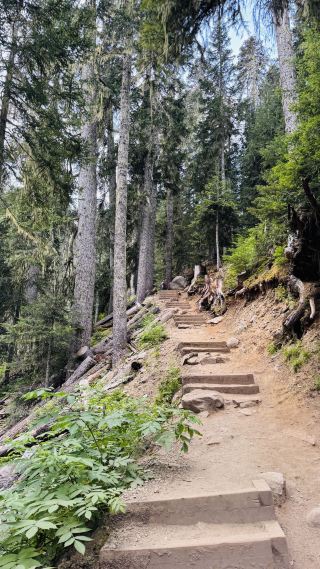 Hidden Banff-like Spots Around Vancouver