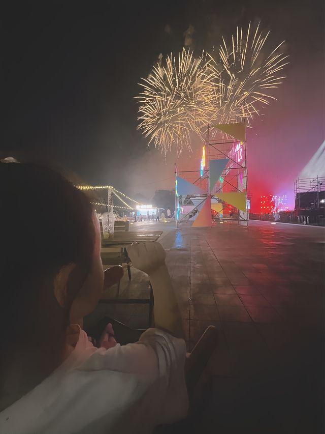 親子度假好去處園博園