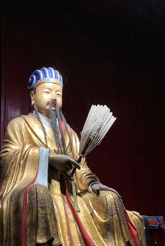 四川九月之旅，遇見不一樣的美。