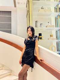 西安酒店入住成功。