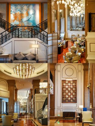 剛從銀川回來,關於酒店有幾點非常實用的建議。