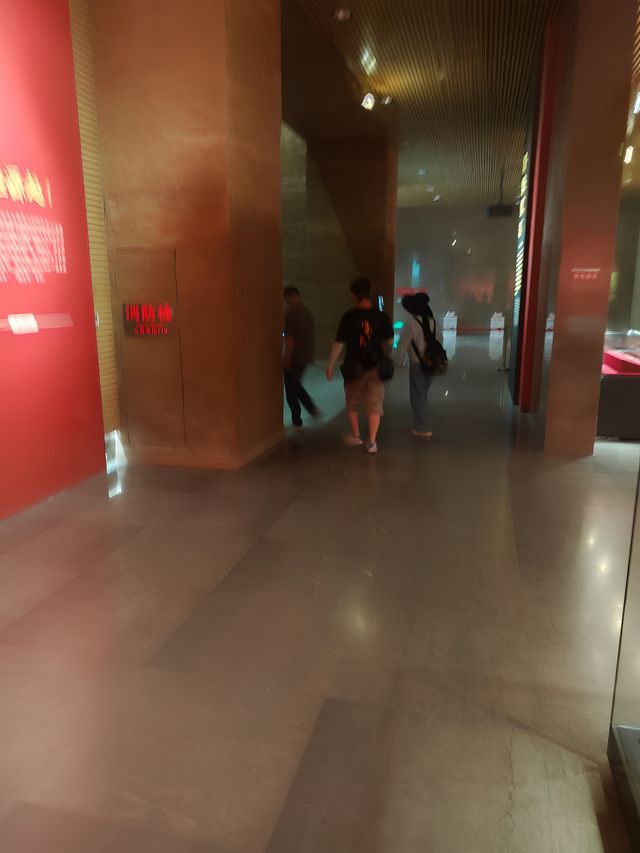 戎馬一生，卻終未稱帝---曹操“高陵”