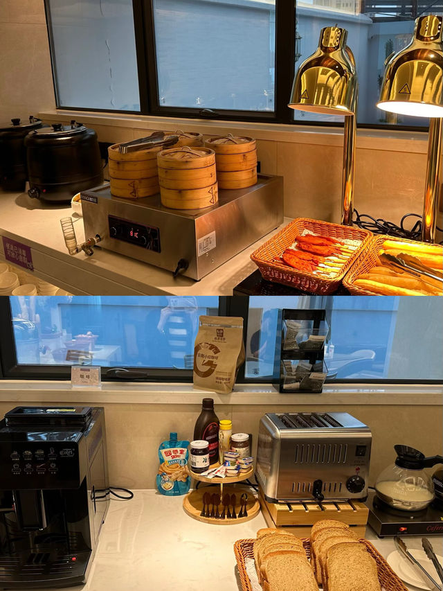 staycation新型旅遊一麓楓酒店。