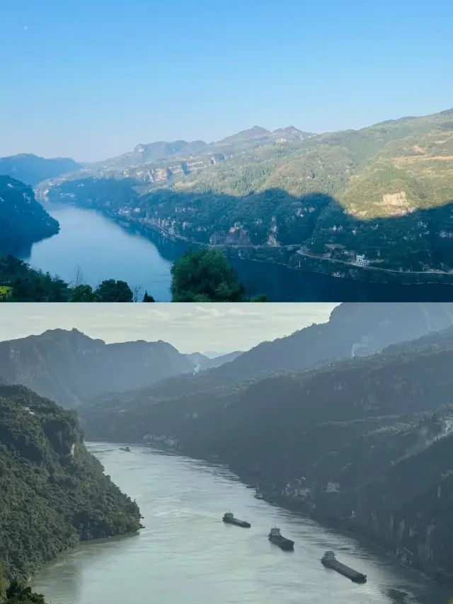 Three Gorges Tribe | Discover stunning pool homestays.