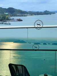 千島湖|綠城喜來登度假酒店體驗不錯！