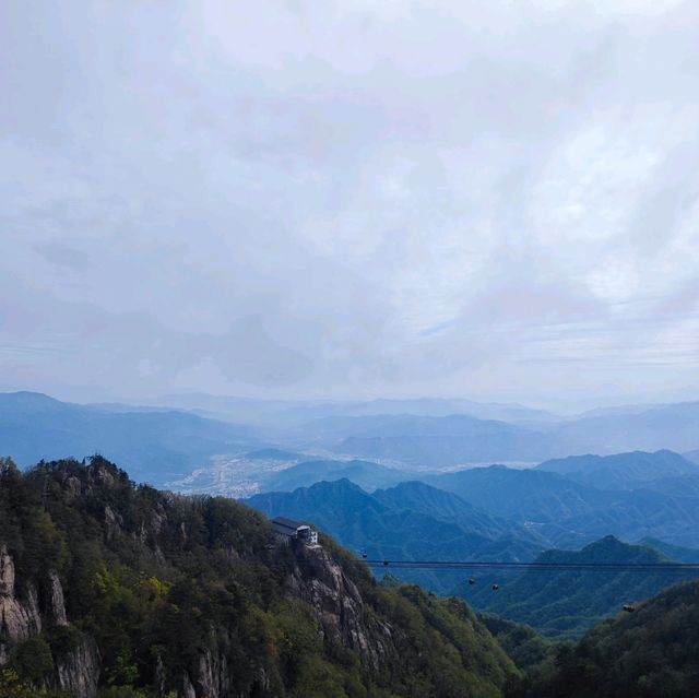 洛陽是你一定要來的城市