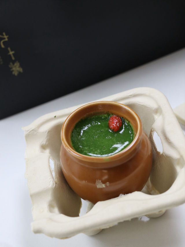 九十葉｜青島終於來啦｜抹茶腦袋衝呀。
