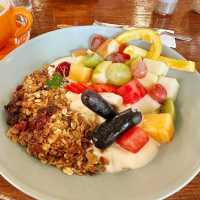 Classic simple meals
