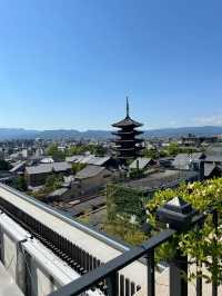 京都·清水青龍酒店秘境探索之旅。