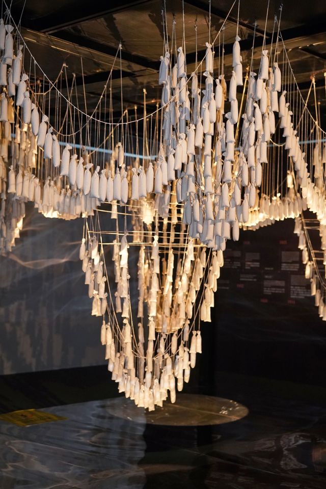 深圳看展日記！不出國領略西班牙建築美學！