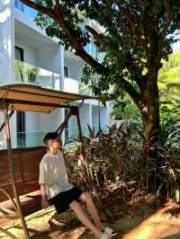 冇講笑……三亞民宿邊個仲未住過呢間。