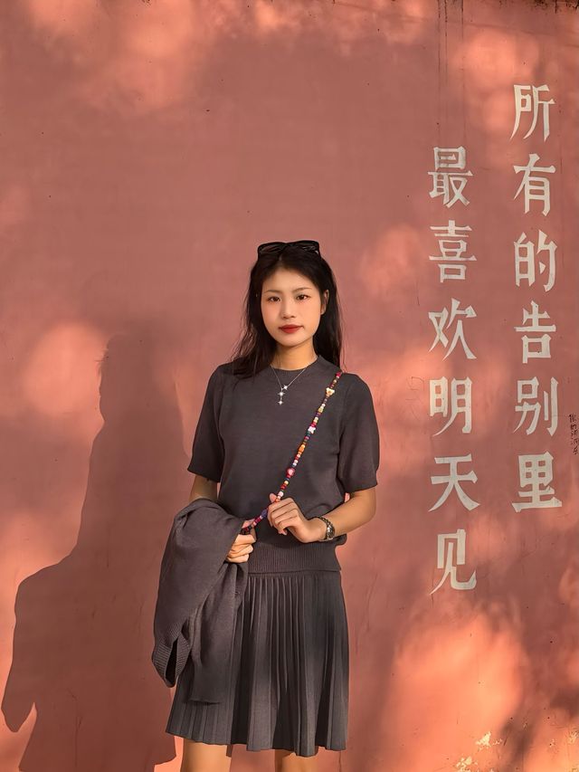 標題：石家莊隱秘瑰寶探秘！解鎖古韻新風尚。
