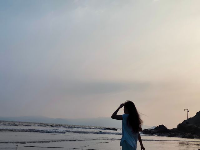 來珠海千萬不要來呢個小村莊。 來珠海千萬不要來呢個小村莊。