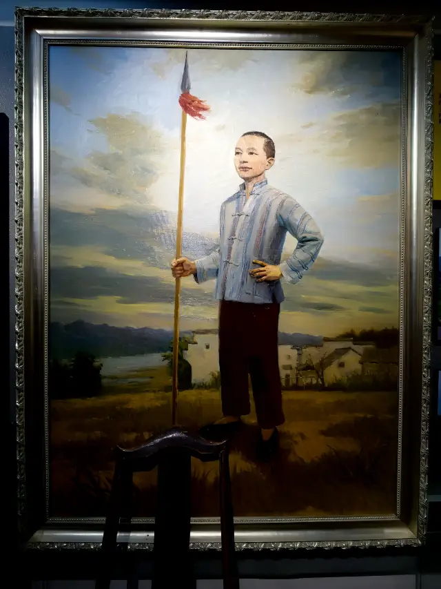 The Glorious Journey: General Hong Xuezhi's War History. 