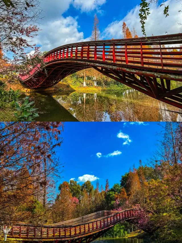 Kunming Scenic Area.