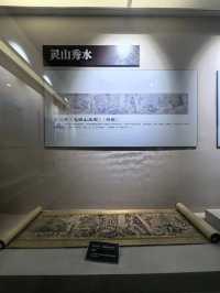 龍河口水庫紀念館。