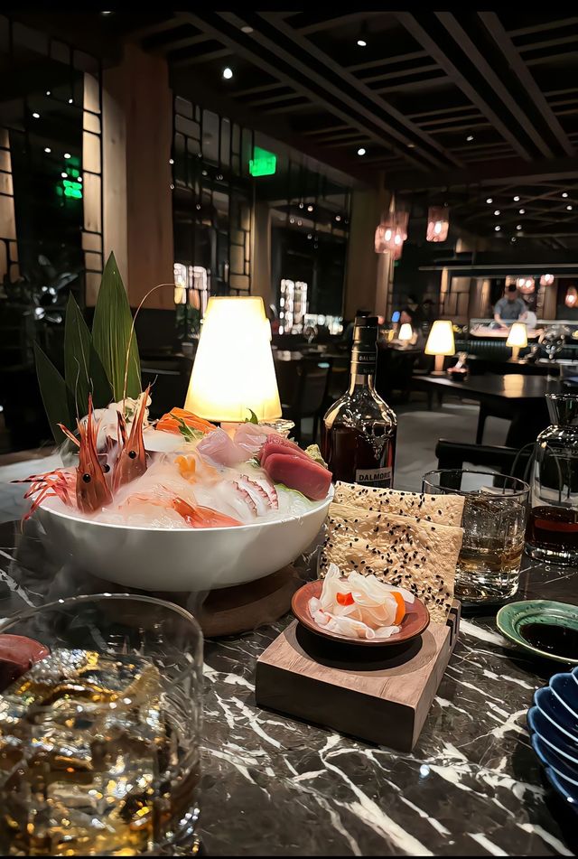 探秘東京：溫泉美食與城市靈魂的獨特交響曲。