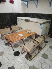 一口海味無盡鮮美——深圳醃貨生醃實驗室。