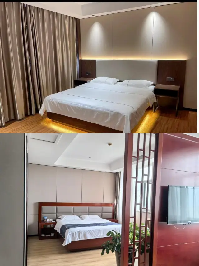 Quanning Hotel, Ongniud Banner | A hidden gem. 
