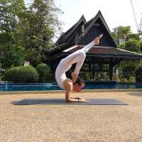 芭堤雅綠色公園度假村 | Pattaya Green Park Resort  酒店：綠色公園度。