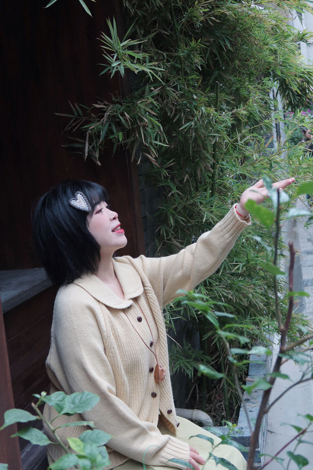 漫步長沙——西園北里。