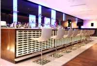新德里精品酒店| 拉里特新德里酒店。