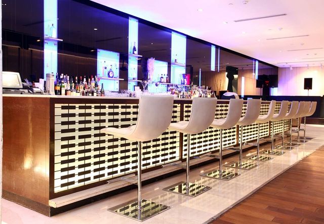 新德里精品酒店| 拉里特新德里酒店。
