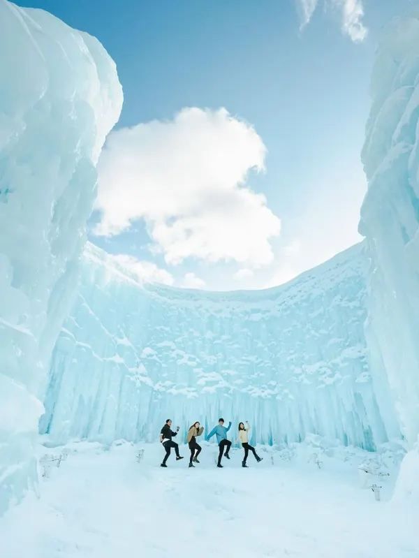 What to Do in Winter in Hokkaido? Don't Miss These 5 Stunning Winter Festivals
