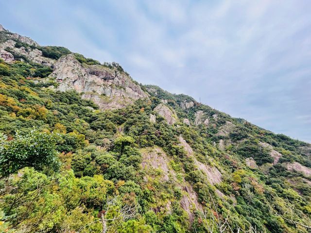 東蒙山徒步攻略,輕鬆 get 登山新體驗登山鞋。 東蒙山徒步攻略,輕鬆 get 登山新體驗登山鞋。